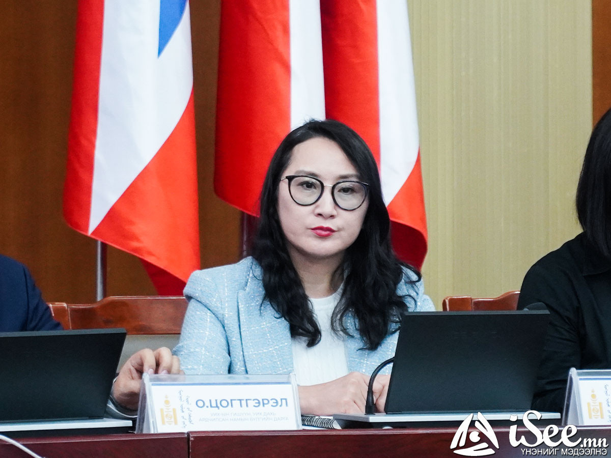 Нүүрсний үнэтэй холбоотой ажиллах УИХ-ын Хянан шалгах түр хороог байгуулах тогтоолын төслийг өргөн барихаар гишүүдээс гарын үсэг цуглуулж байна