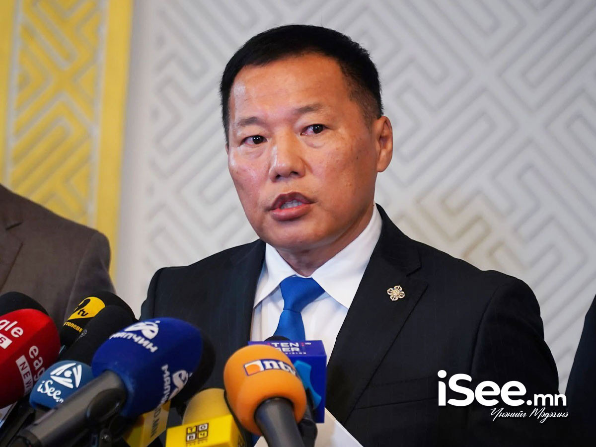 Ерөнхий нарийн бичгийн даргын үүрэг гүйцэтгэгчээ томилох АН-ын УТЗ-ийн хурал өнөөдөр зарлагджээ