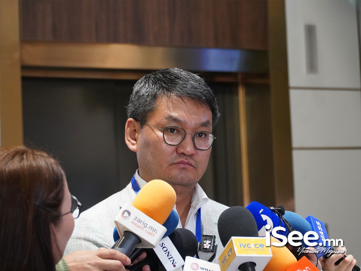 Ө.Шижир: Тог тасарч, хязгаарласан хэвээрээ байна, Т.Доржханд хэлсэндээ хүрээд улс төрөөс явбал яасан юм бэ