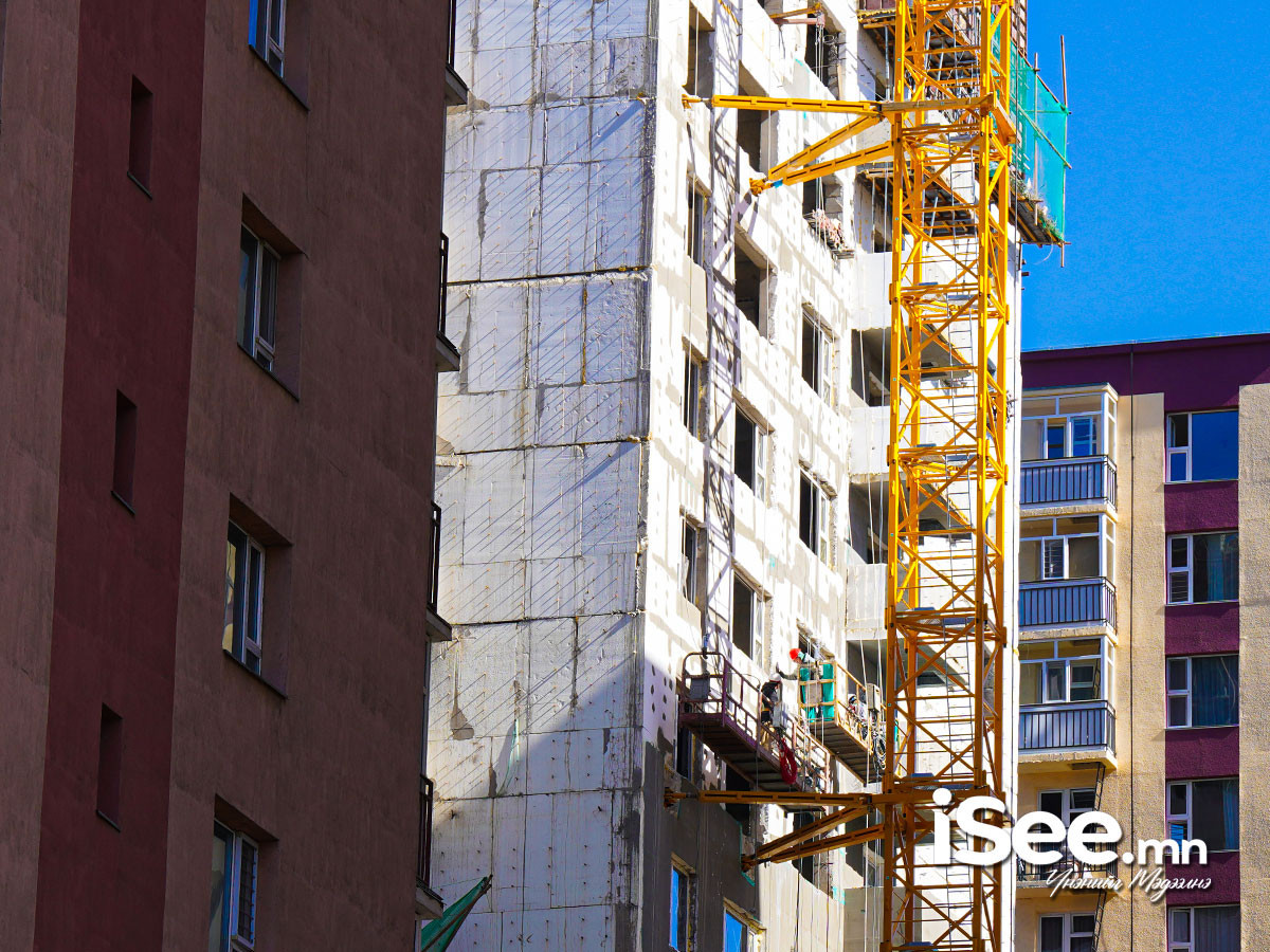 Байр зарахад төлдөг 2 хувийн татварыг хүчингүй болгох хуулийн төслийг боловсруулна