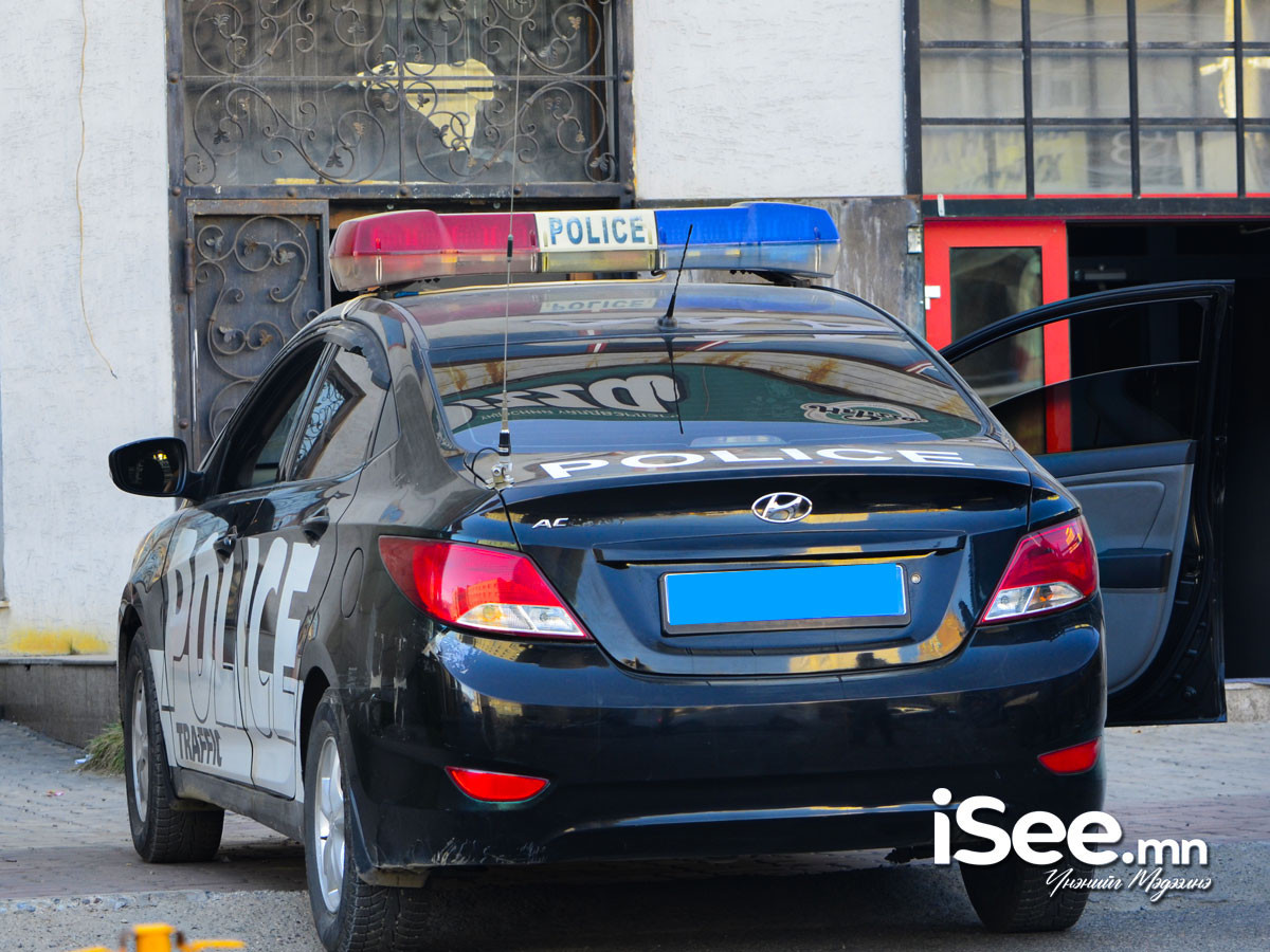 "Соёл саун"-ы газар байлдааны сумтай гар буу гаргаж, бусдыг айлган сүрдүүлсэн гэх асуудлыг бүртгэлд авч, шалгаж эхэлжээ