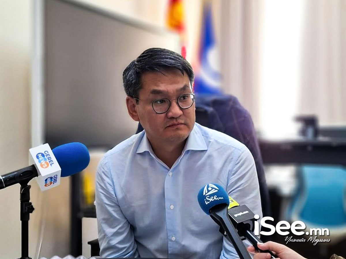 Ө.Шижир: Дарга нар нь Дубай руу хэний зардлаар явж байгаагаа ч мэдэхээ байтлаа задарсан байхад ААН-үүд татвар, шимтгэл, торгуульд сэгсрүүлж байна