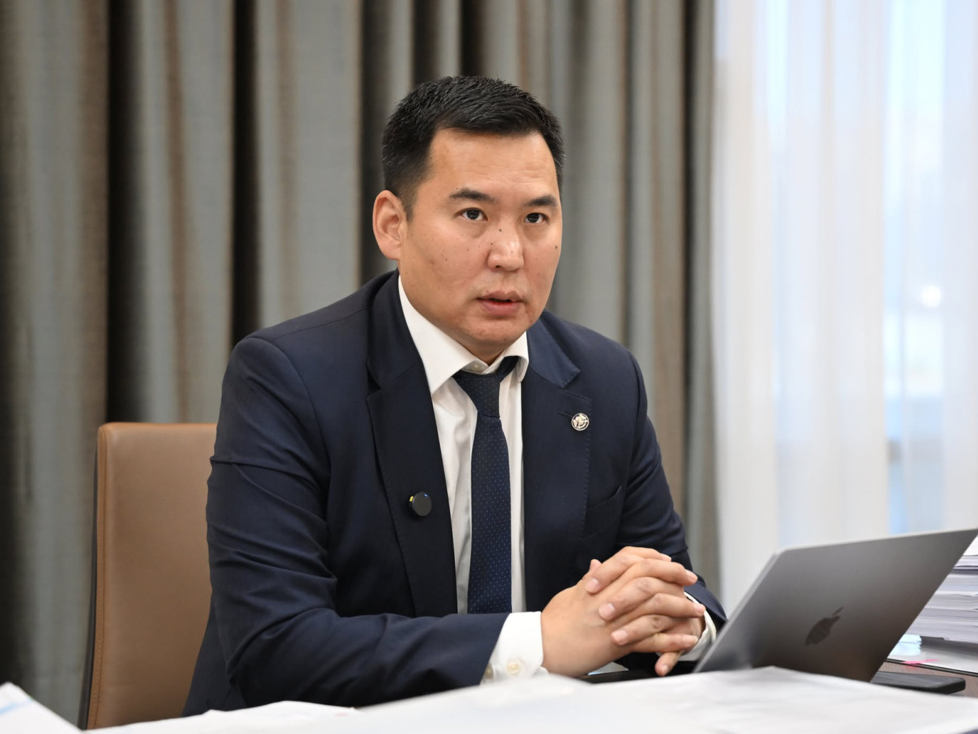 Д.Амгалан: Хориглосон бүсэд мал бэлчээсэн иргэнийг нэг сая төгрөг, хуулийн этгээдийг 10 сая төгрөгөөр торгох хуультай