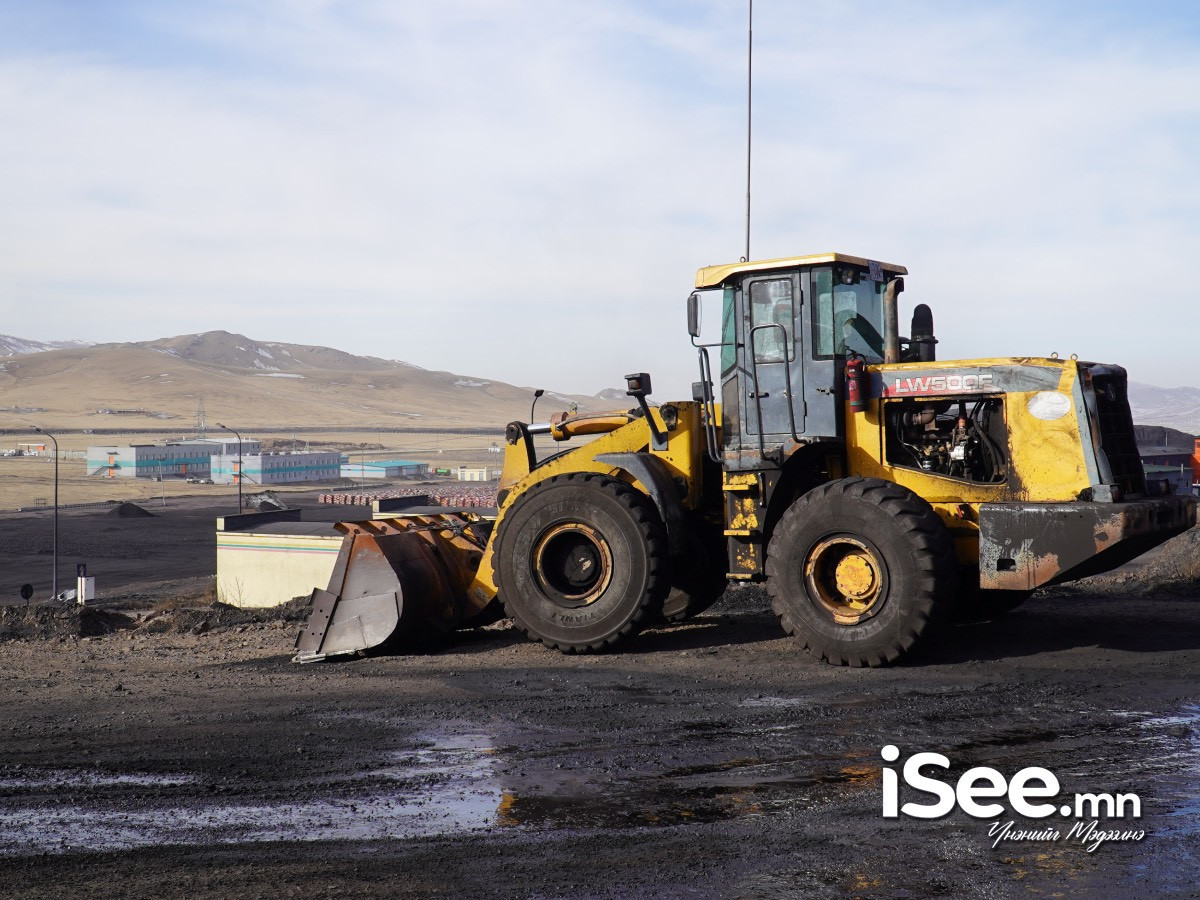 Нүүрстэй холбогдох гэрээ хэлэлцээ, бусад баримт бичгийг ил болголоо