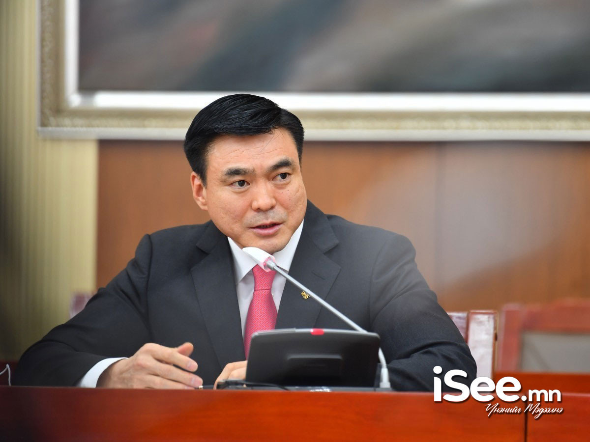 Шадар сайд Д.Амарсайхан Засгийн газраас гарч буйгаа ЗГ-ын хуралдаанд албан ёсоор мэдэгджээ
