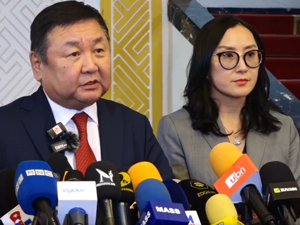 Ж.Баярмаа: 95 ам.доллараар нүүрсээ зарах боломжтой байсныг хэзээд 50 ам.доллар болж буурсан асуудлын хариултыг олох ёстой