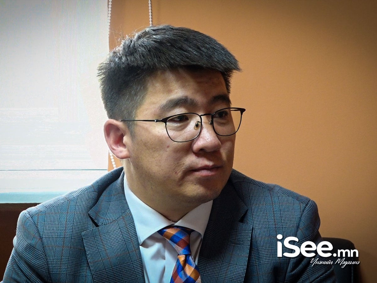 Хуульч Ч.Жадамба: УИХ-ын дэд дарга Х.Булгантуяаг Үндсэн хууль зөрчсөн гэх асуудлаар Цэцэд өгч байна