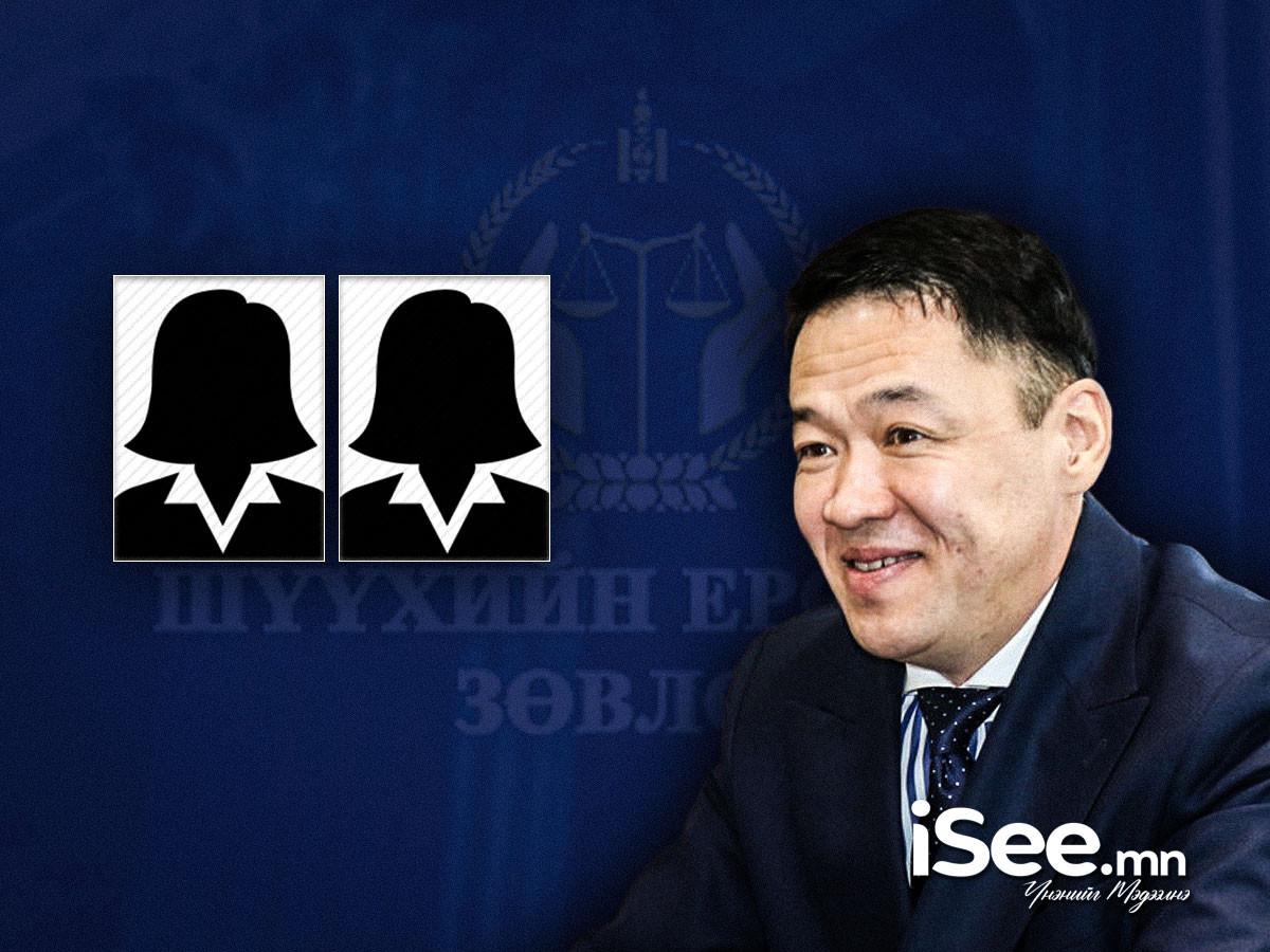 ШЕЗ-ийн Б.Эрдэнэтулгыг "Албан хаагчиддаа сэтгэл санааны болон бэлгийн дарамт үзүүлдэг" гэх гомдлоор шалгалт хийсэн ХЭҮК-ийн дүгнэлт гарчээ