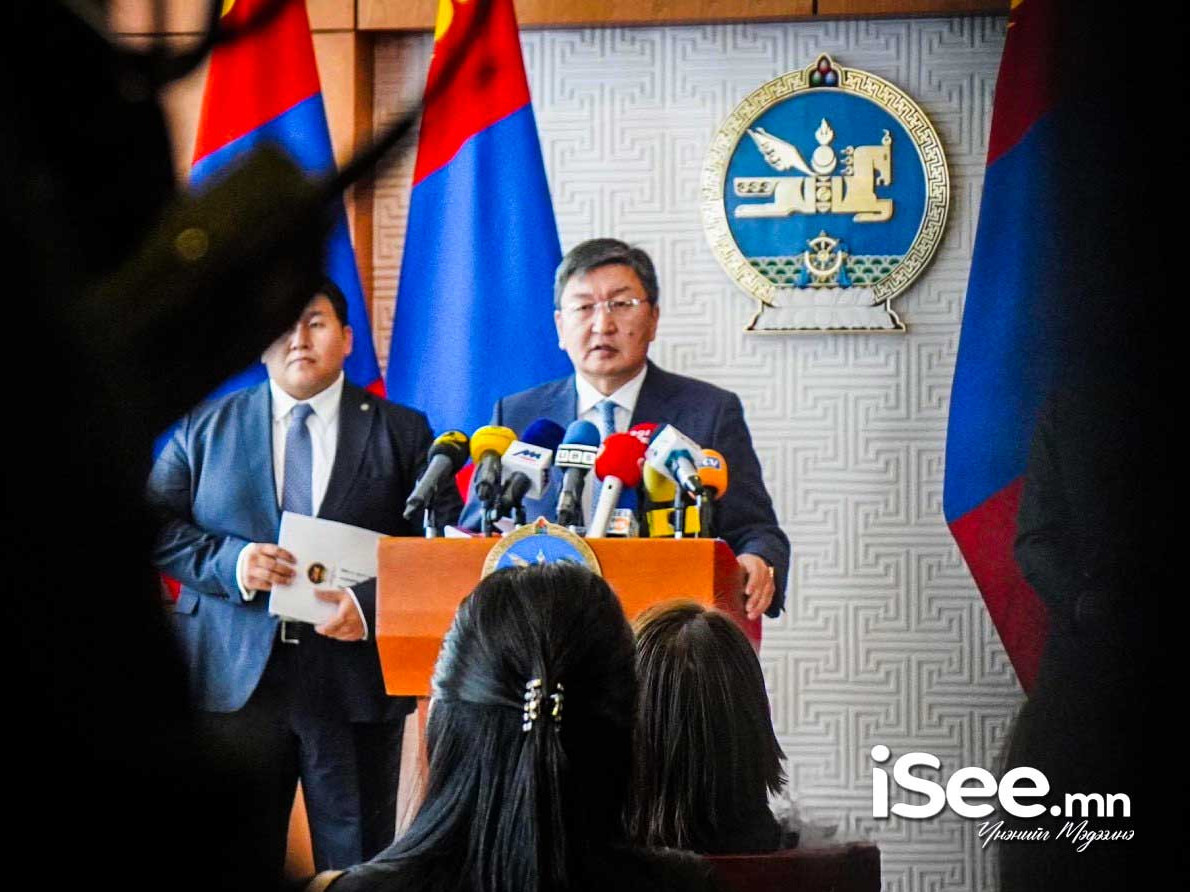 Я.Содбаатар: Орон нутгийн нөхөн сонгуулийн 46 мандатын 26-д нь МАН ялалт байгууллаа 
