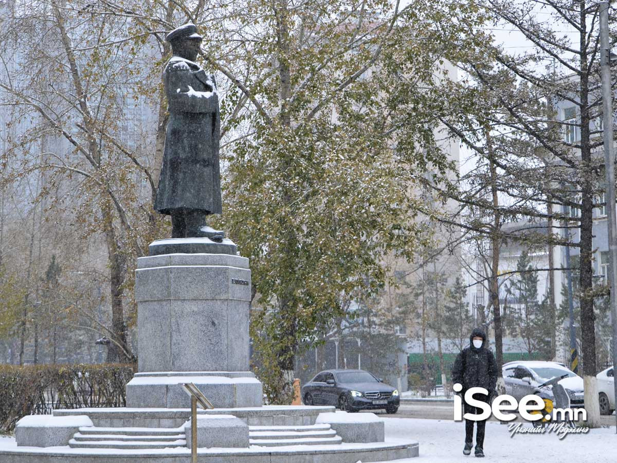 Монгол Улсын зээлжих зэрэглэл дахин нэг шат ахиж “B1, тогтвортой” болсныг МOODY’S агентлаг зарлалаа