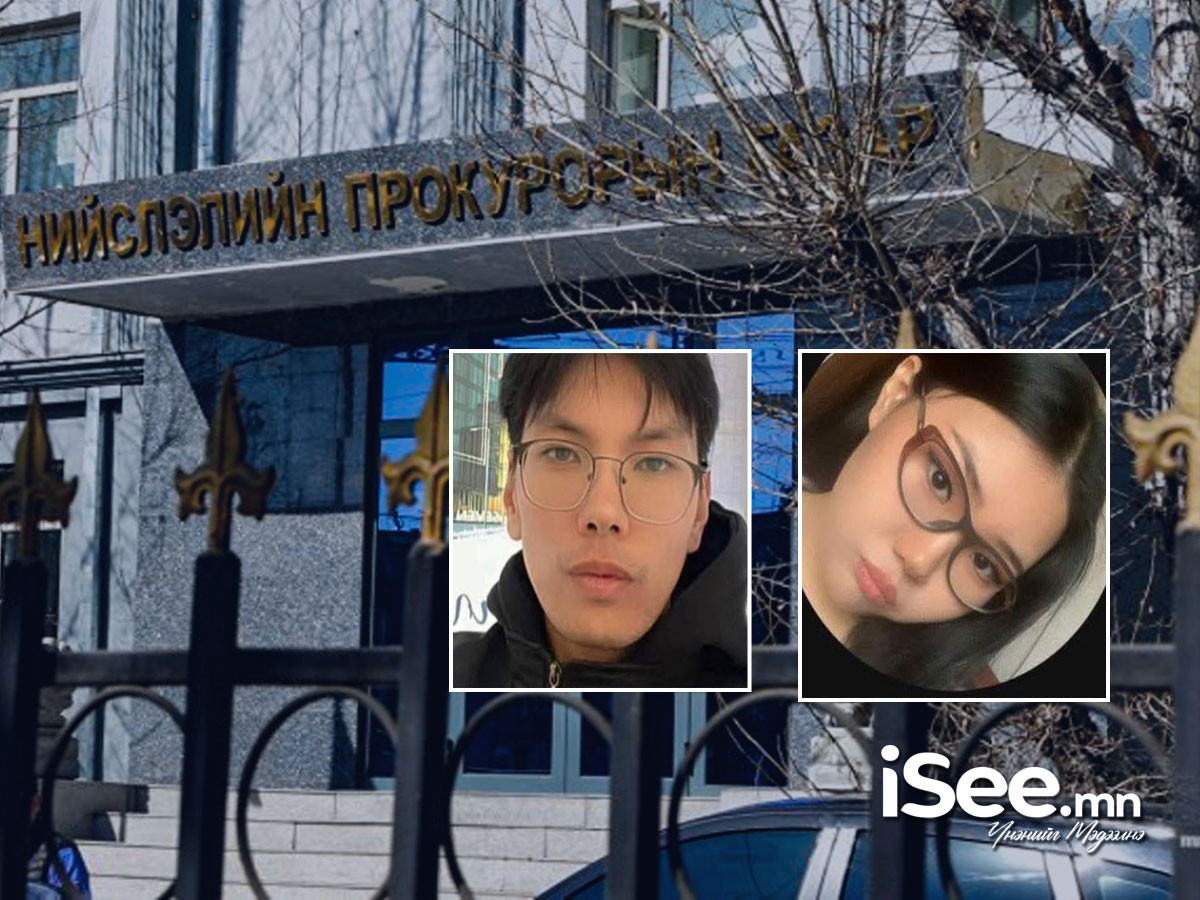 ШУУРХАЙ: 16 настай хохирогч охины ээж О.Отгонтуяагийн прокуророос татгалзсан хүсэлтийг хүлээж авахаас татгалзсан тул дахин ноцтой зураг дэлгэлээ