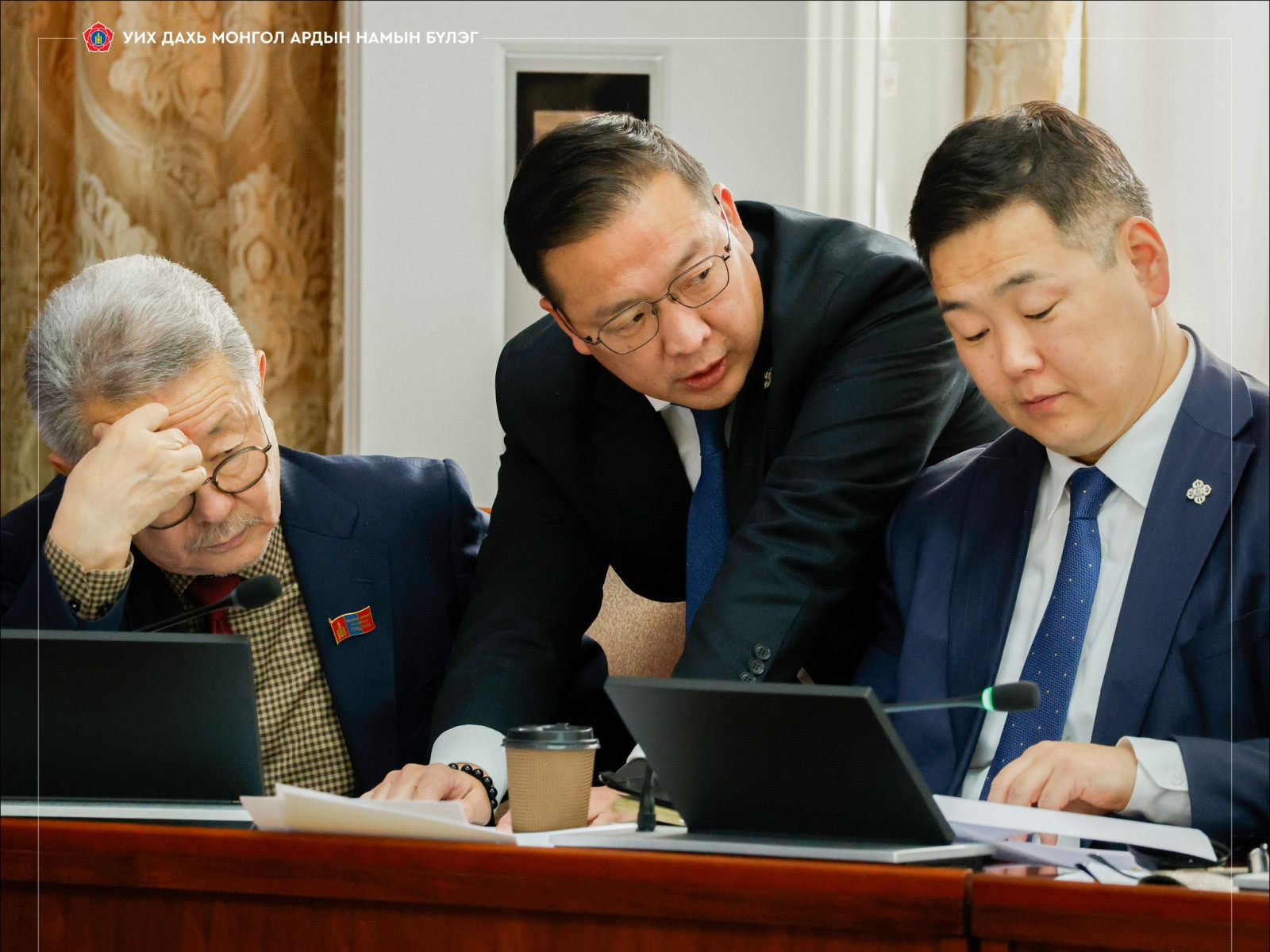  Ирэх онд тэтгэврийг 6 хувиар нэмэхэд 378 тэрбум төгрөг шаардлагатай