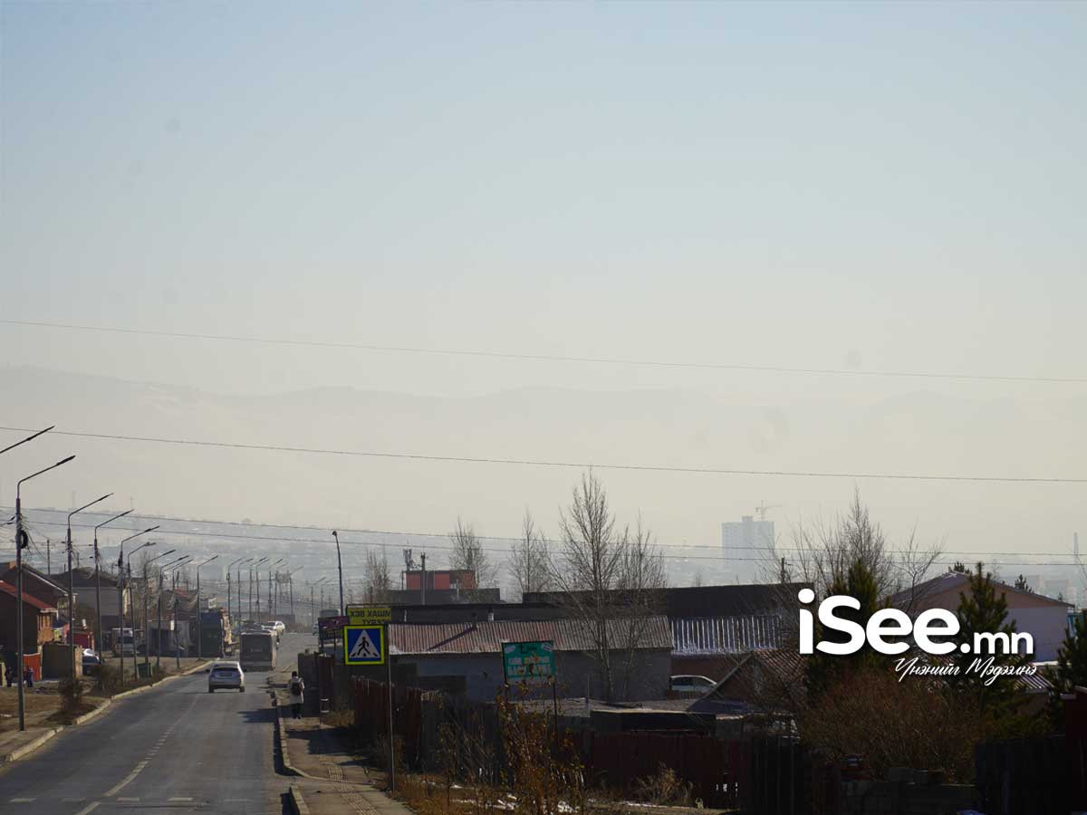 СЭРЭМЖЛҮҮЛЭГ: 14 хоногийн хугацаанд угаарын хийд 97 хүн хордож, дөрвөн хүн нас баржээ