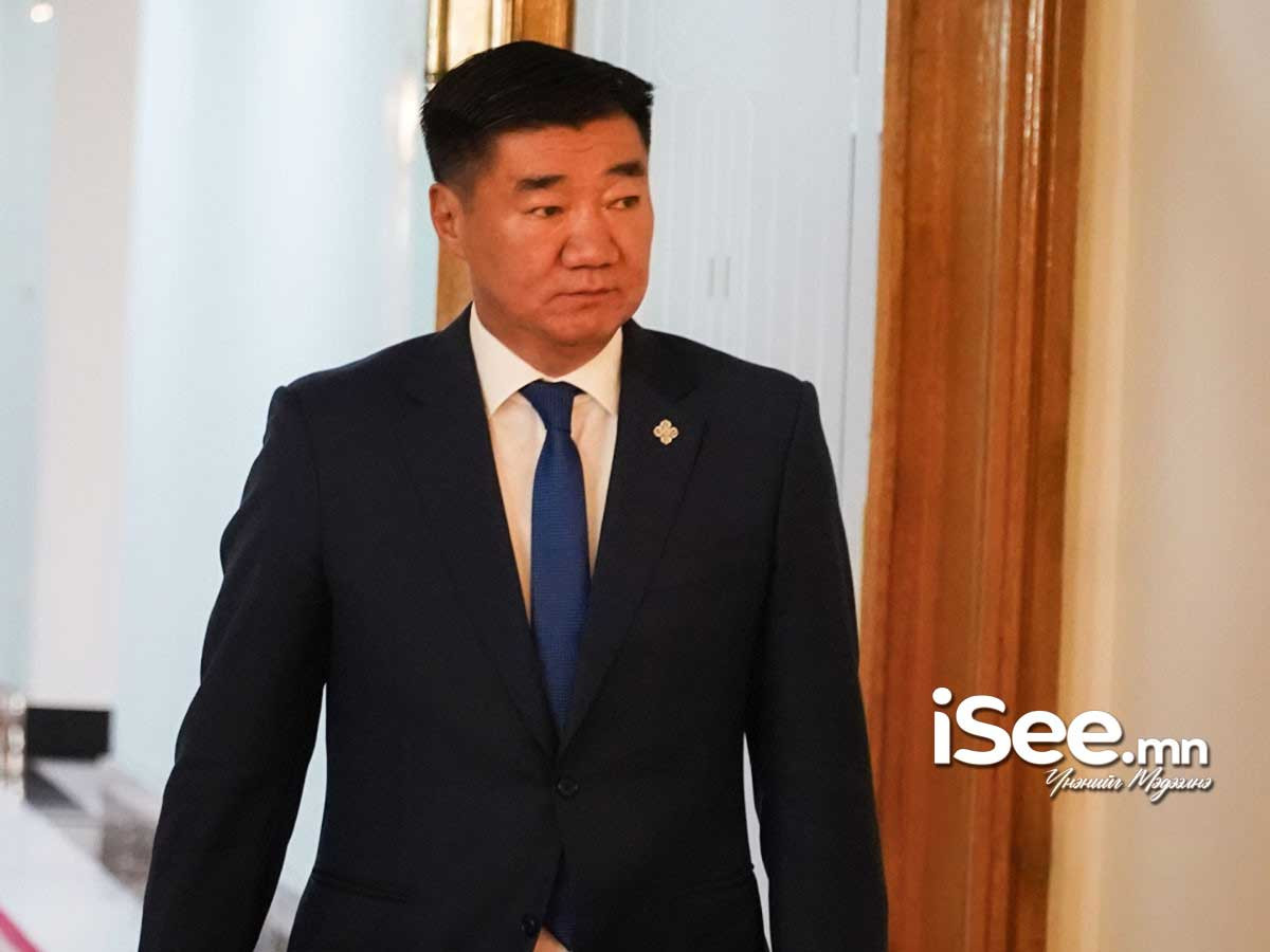 С.Бямбацогт: Цэц эцсийн шийдвэрээ гаргасан. Одоо улс төрөө зогсоогоод ажлаа хийцгээе