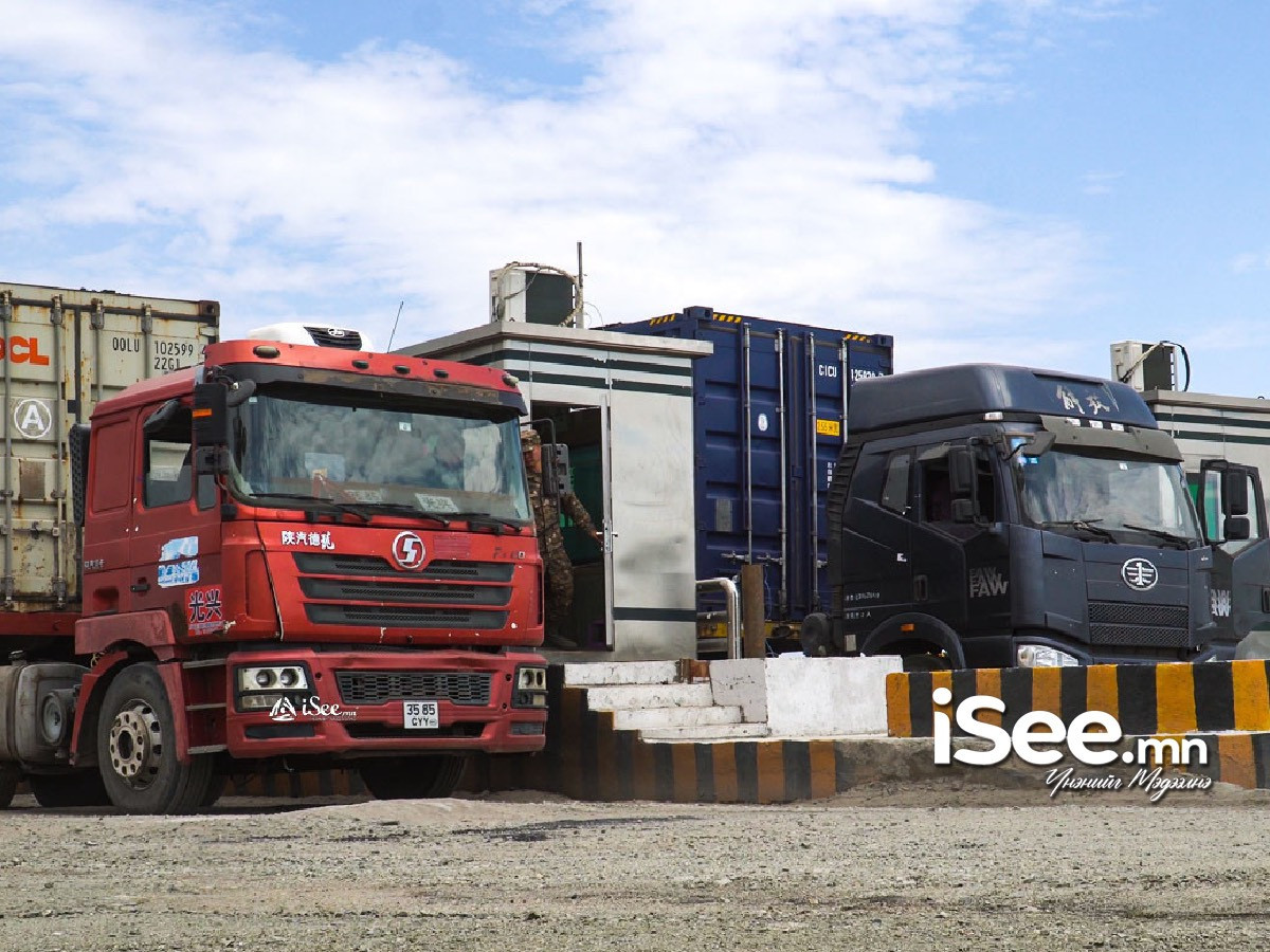 Хилийн боомтууд Үндэсний эрх чөлөө, тусгаар тогтнолоо сэргээсний өдөр, шинэ жилийн баярын өдрүүдэд амарна