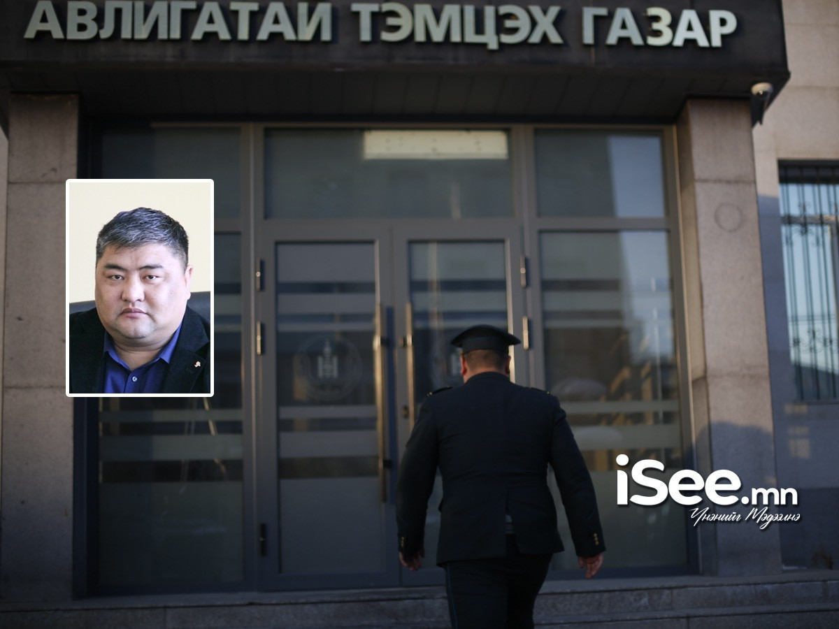 ШУУРХАЙ: Дархан-Уул аймгийн Засаг дарга Б.Азжаргалд хэрэг бүртгэлтийн хэрэг нээн, АТГ-аас шалгаж эхэлжээ