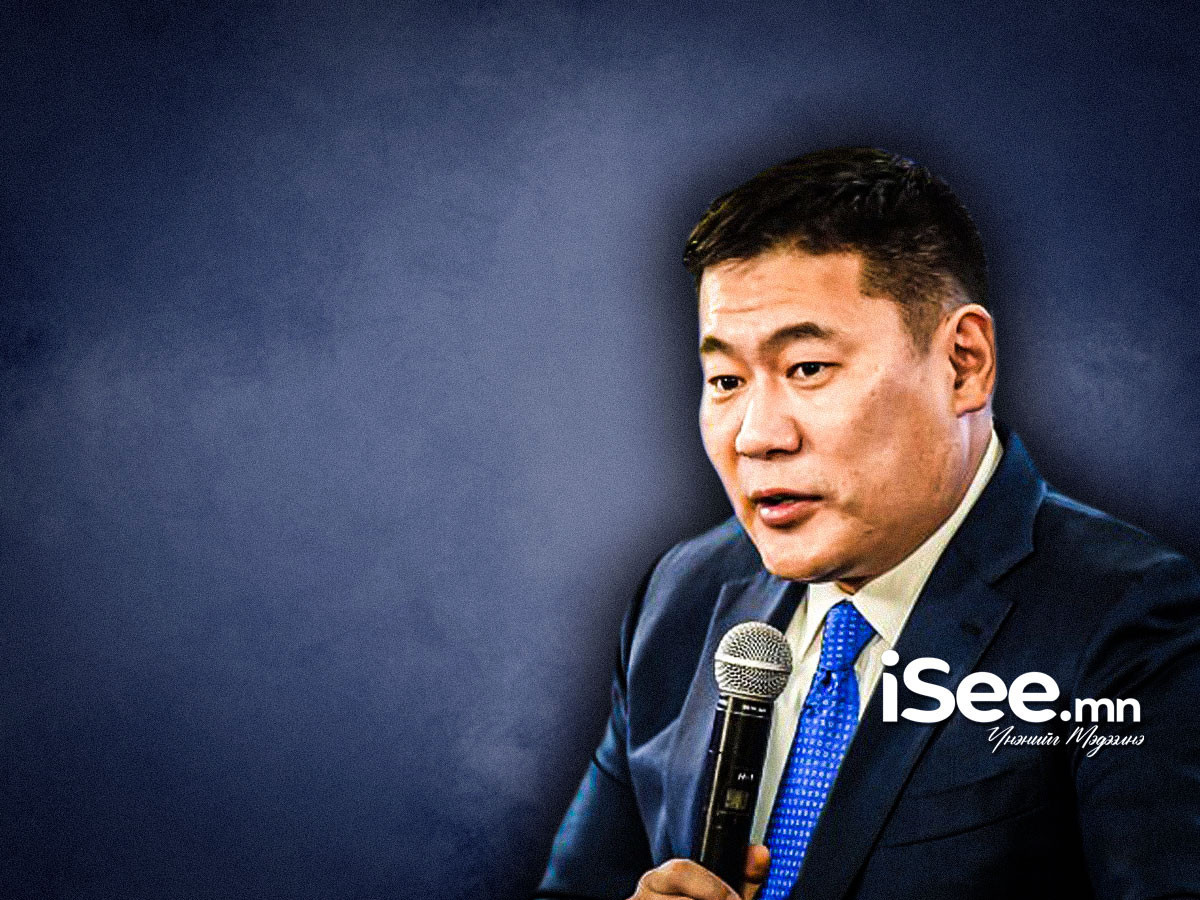 Ерөнхий сайд асан Л.Оюун-Эрдэнийн тэргүүлсэн Засгийн газрын 1 жилийн санхүүгийн тайлангаас 9.2 их наяд төгрөгийн зөрчлийг Аудит илрүүлжээ