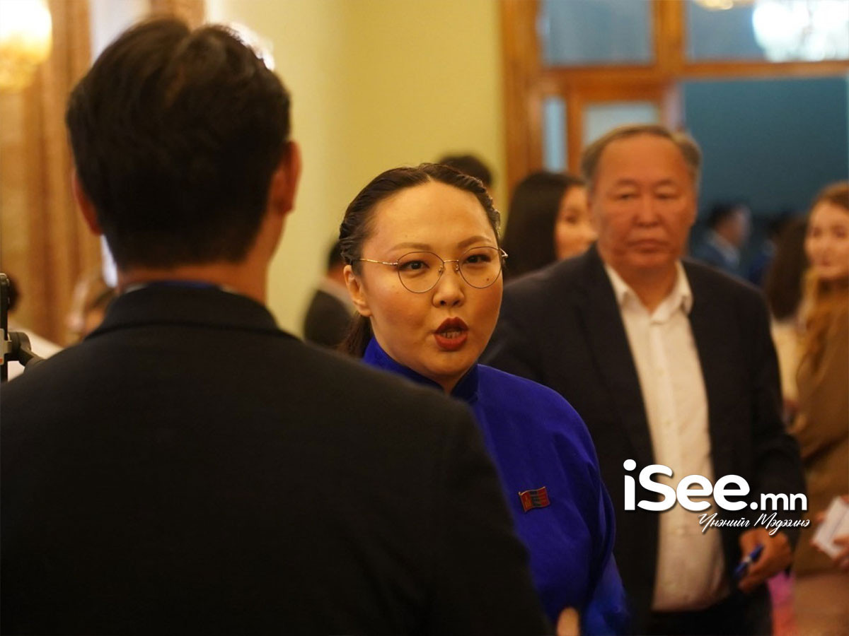 Б.Жаргалан: Засгийн газраас  Тавантолгойн бүлэг орд дээр гэрээ байгуулах эрх өөрсдөдөө шилжүүлж авах тогтоолын төсөл оруулж ирлээ