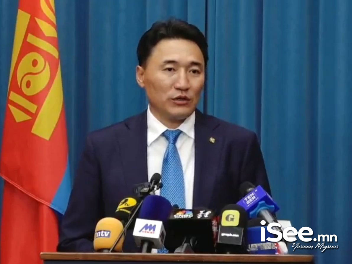 Г.Дамдинням: Он дуустал дизель түлшний үнэд өөрчлөлт орохгүй 