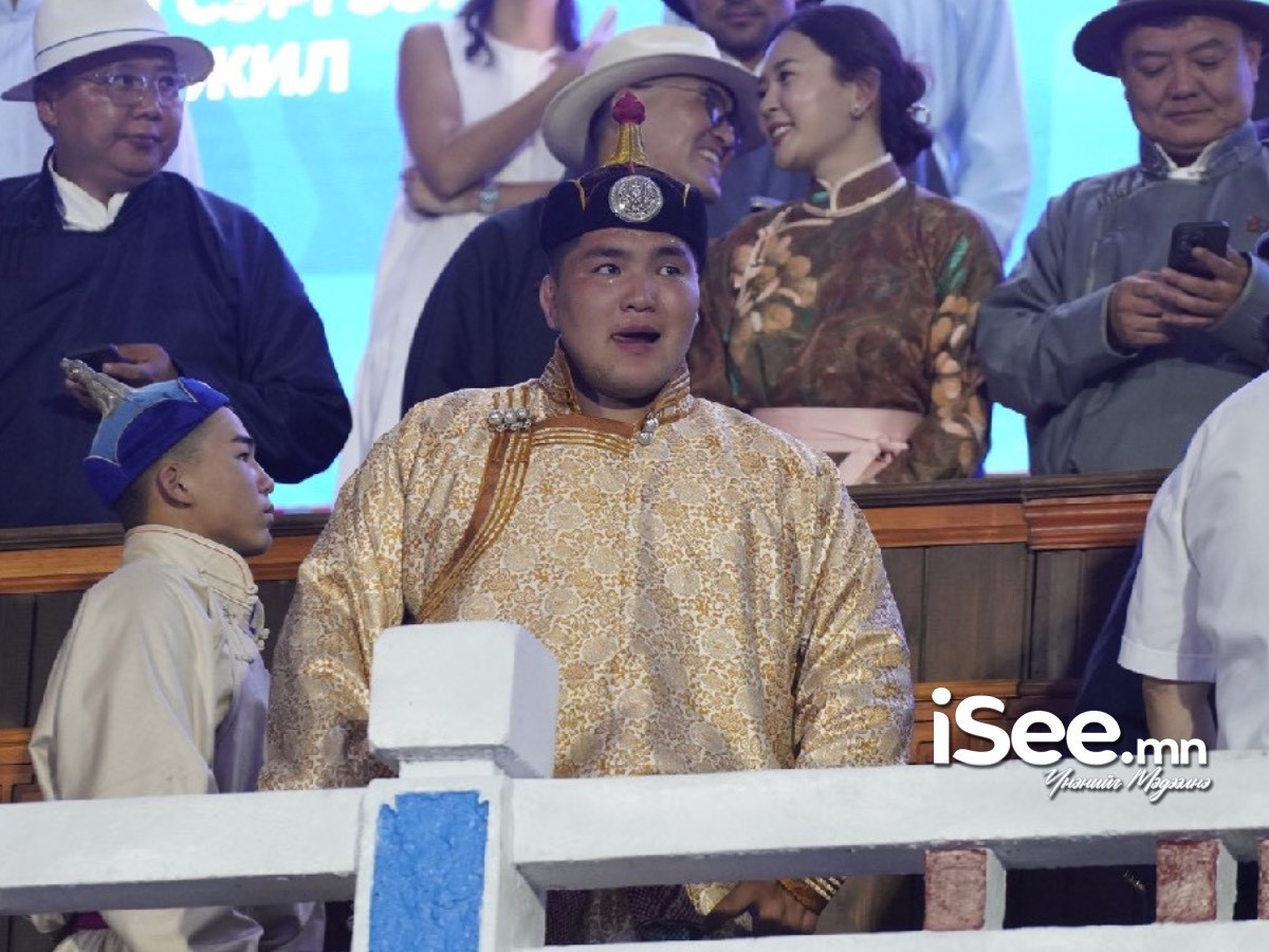 2019 онд "Батмагнай" гэж нэрийг нэг хүүхдэд өгсөн бол 2025 онд 157 хүүхдэд "Батмагнай" гэх нэрийг хайрлажээ