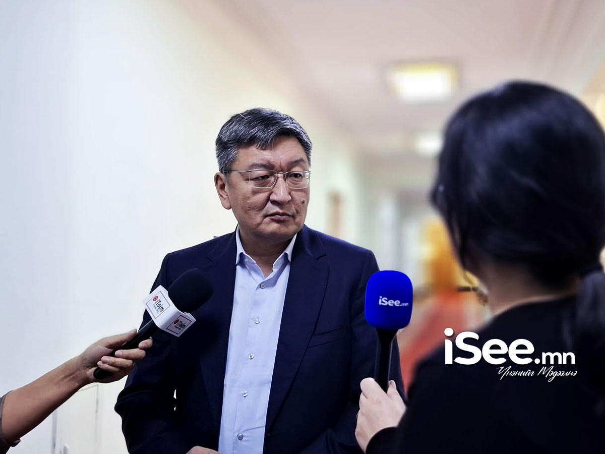 Я.Содбаатар: Эв нэгдлийг хангуулах чиглэлд ажиллуулах ажлын хэсгийг Ч.Хүрэлбаатараар ахлуулан байгуулсан