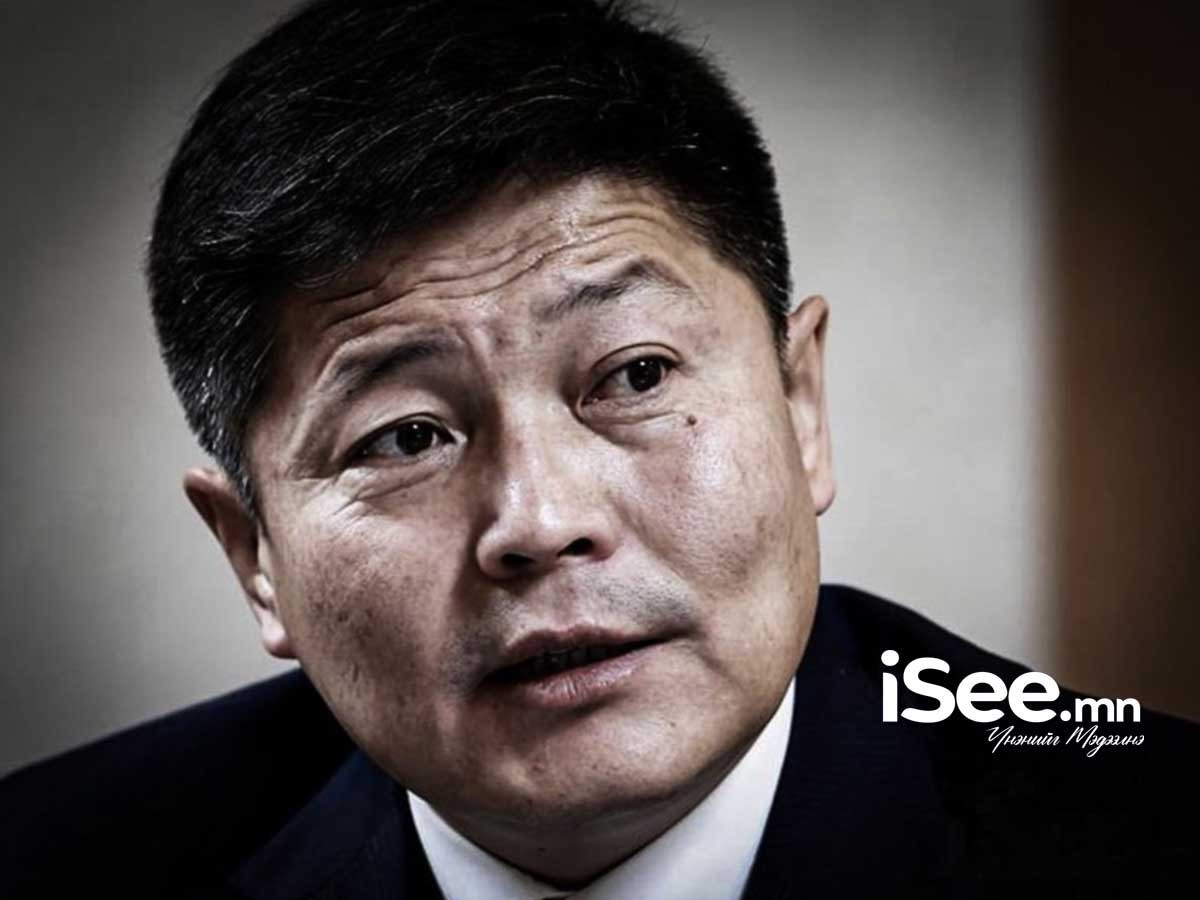 Х.Нямбаатар: Түлшний савлагаан дээр 25 кг гэж биччихээд дутуу савласан байвал хариуцлага тооцно
