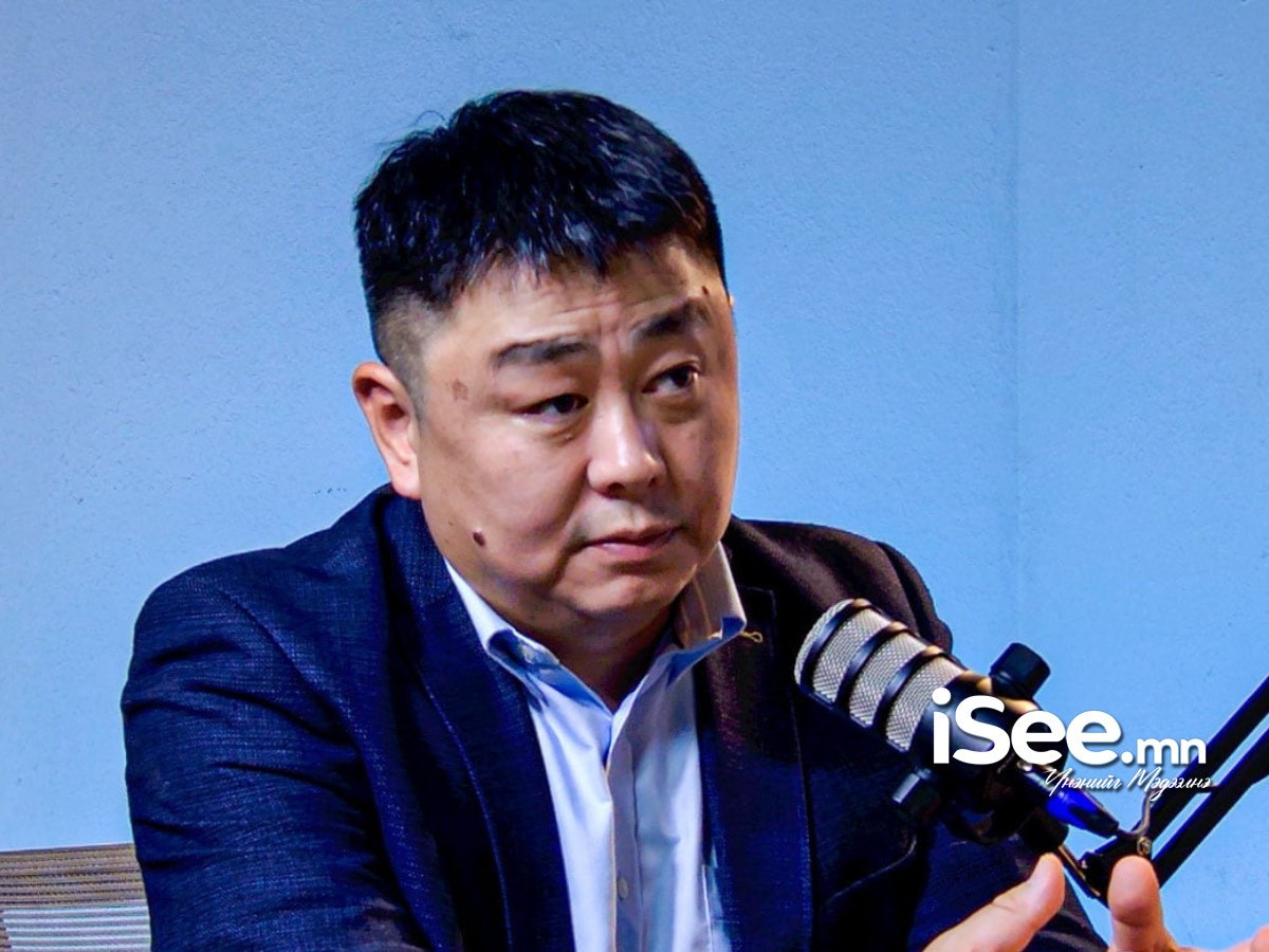 Э.Шижир: “Нийтийн эрх ашиг” нэрийн дор хувийн хэвшлийн эрхийг зөрчиж болохгүй