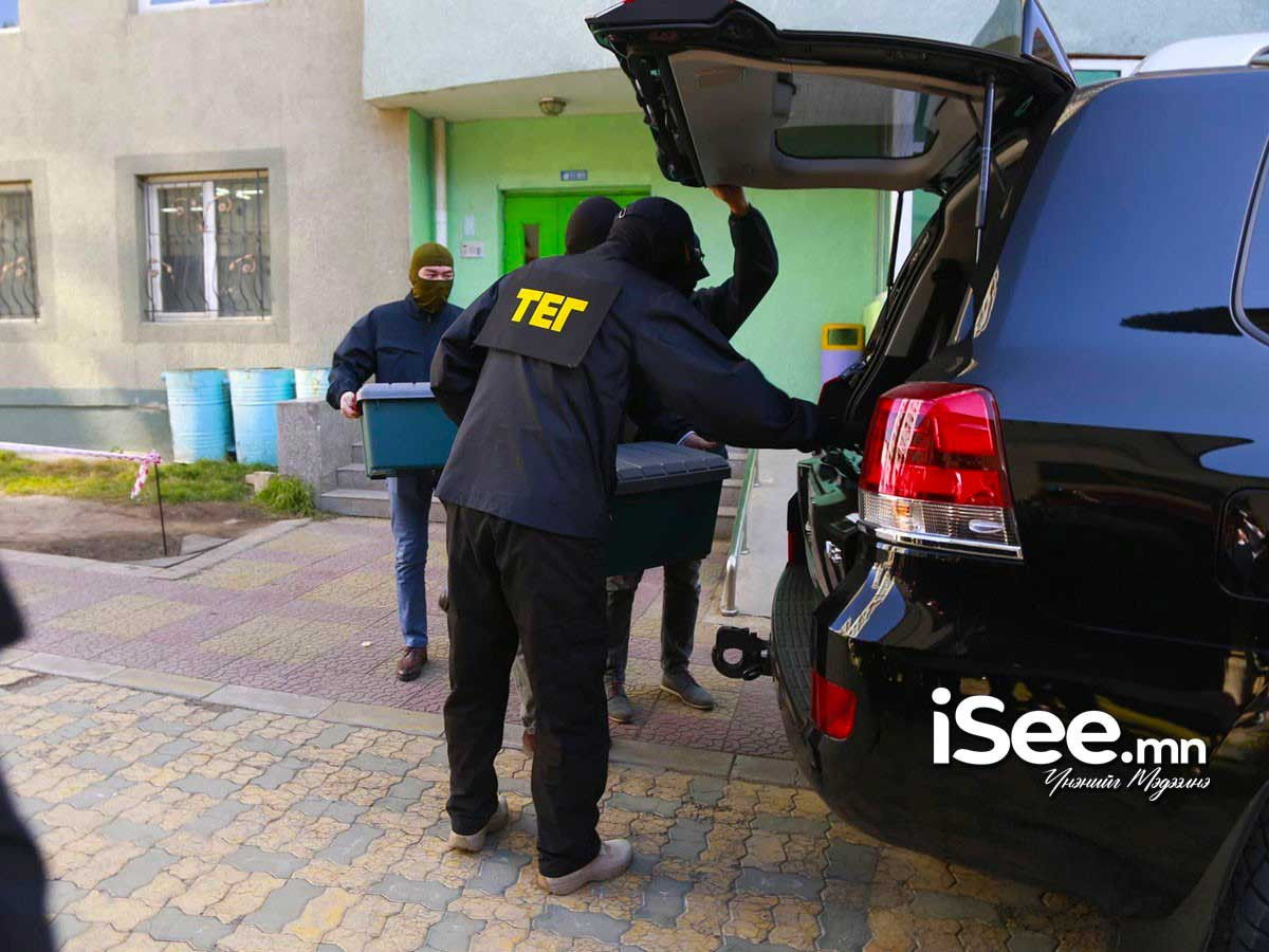 Тагнуулын хэргээр 10 жилийн хорих ял сонссон А.Батсаранд оноосон ялыг давж заалдах шатны шүүх хэвээр үлдээлээ