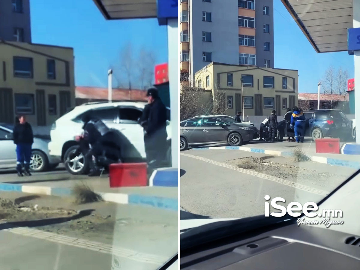 "Сод Монгол" ШТС-ын ойролцоо маргаан үүсгэсэн талаарх дуудлага мэдээллийг бүртгэлд авч, шалгаж эхэлжээ