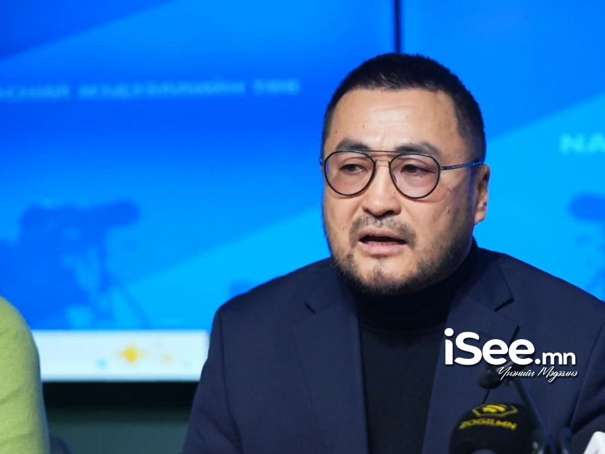 "Төрийн эрх мэдлийг хууль бусаар авч, ЖДҮ, нүүрс, ногоон автобус зэрэг хулгайг хийсэн МАН-ыг тараах ёстой"