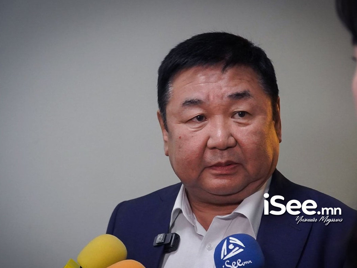 Д.Ганбат: Оюутолгойн сонсголыг олон жилийн дараа хийж болж байхад Харбины сонсголыг яагаад болохгүй гэж 