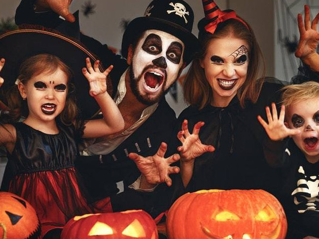 Сүнсний баярыг тэмдэглэдэггүй ч хүүхдүүдээ эрсдэлээс хамгаалахыг уриаллаа