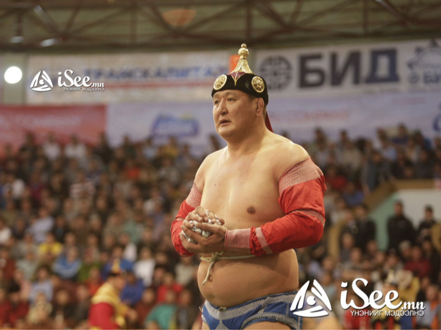 Дархан аварга Г.Өсөхбаяр, 3X3 сагсан бөмбөгийн шигшээ багийн тамирчдад “Алтан Од” шагнал гардуулна