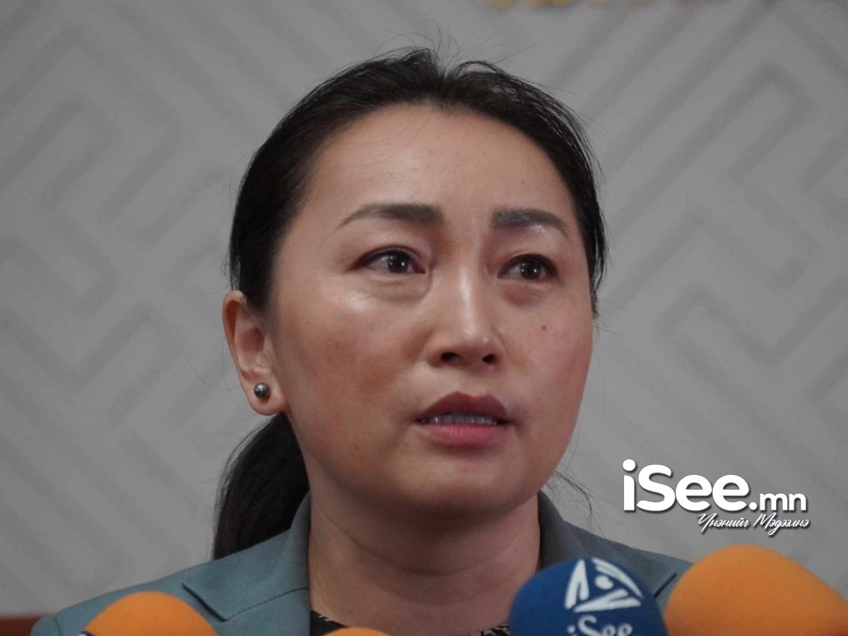 Х.Булгантуяаг МАН-ын Удирдах зөвлөлийн гишүүнээр батлуулж, Г.Занданшатар "хулгайтай эвлэрсэн" бололтой