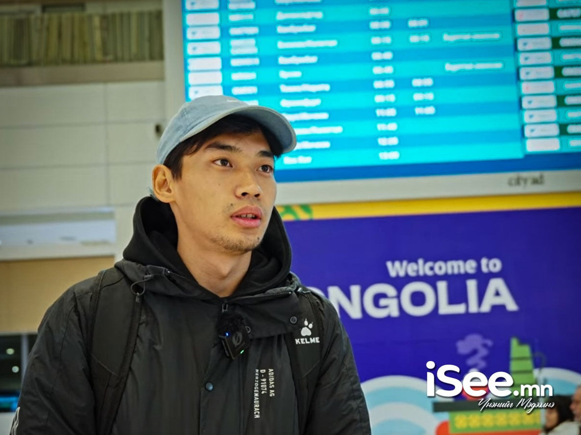 “FC Улаанбаатар” багийн хагас хамгаалагч Ц.Баасанжавын БНСУ-д хийлгэсэн хагалгаа амжилттай болжээ