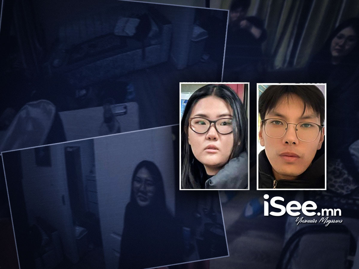 Яллагдагч Э.Ган-Эрдэнэ, Э.Номин-Эрдэнэ нарыг суллуулахаар гомдол гаргасан ч шүүх цагдан хорих ТСАХ-г нь хэвээр үлдээлээ