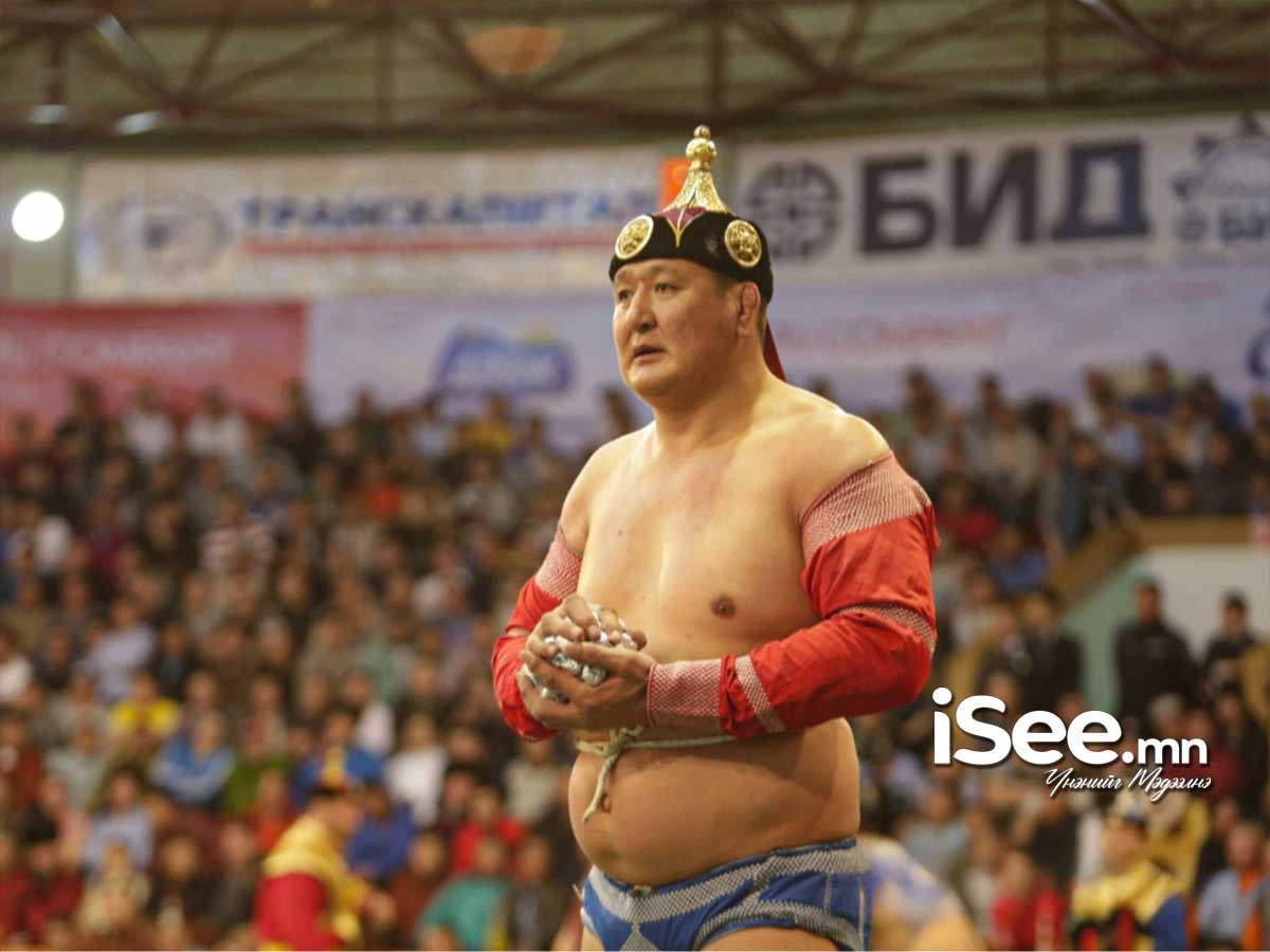 Дархан аварга Г.Өсөхбаяр, 3X3 сагсан бөмбөгийн шигшээ багийн тамирчдад “Алтан Од” шагнал гардуулна 