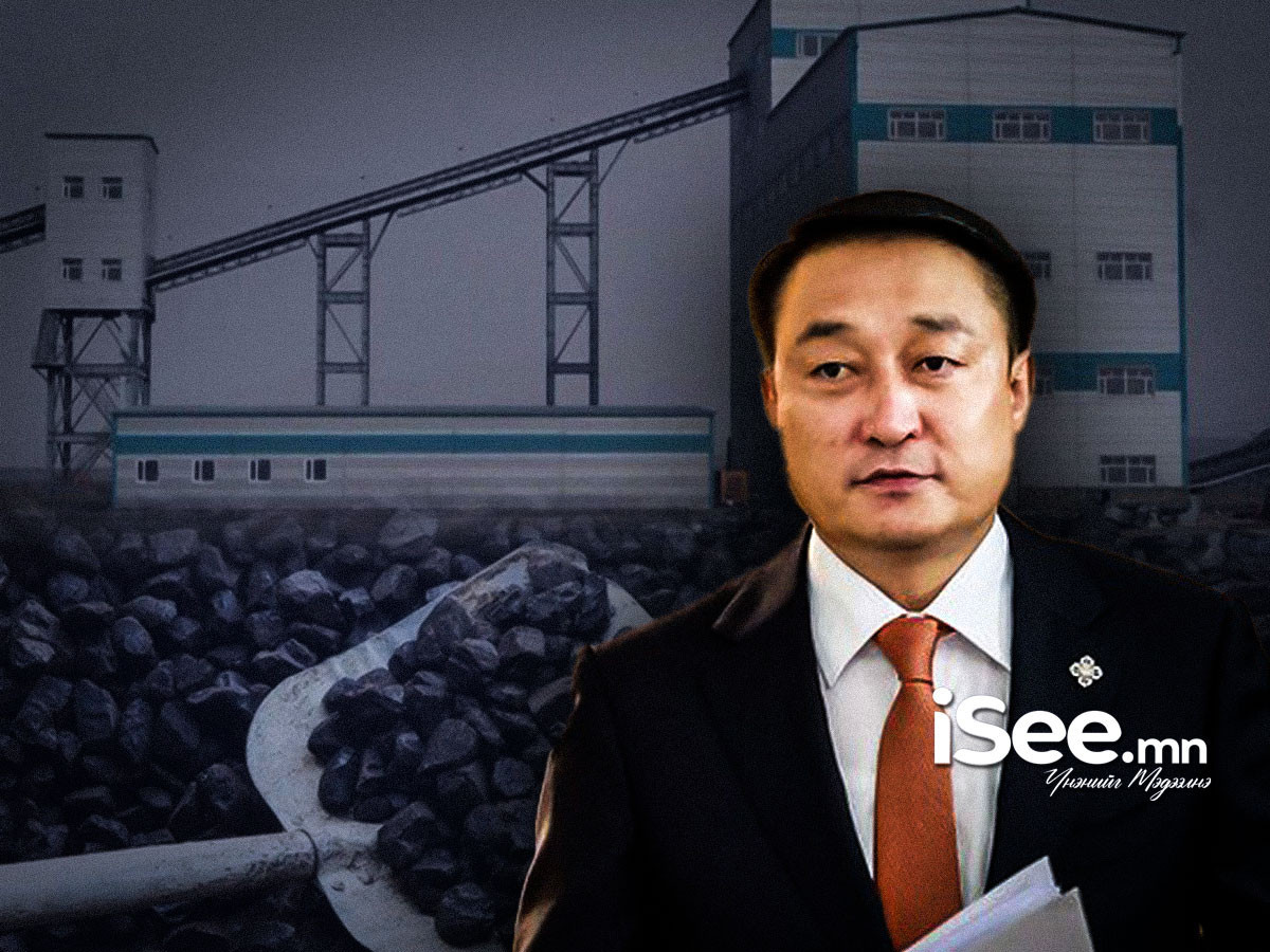 БАРИМТ: Бортээгийн уурхайгаас 5 сая тонн нүүрс олборлож, 795 тэрбумын орлого олохын тулд Эрдэнэс Тавантолгой "хамаг ажил"-ыг нь хийхээр төлөвлөсөн байжээ