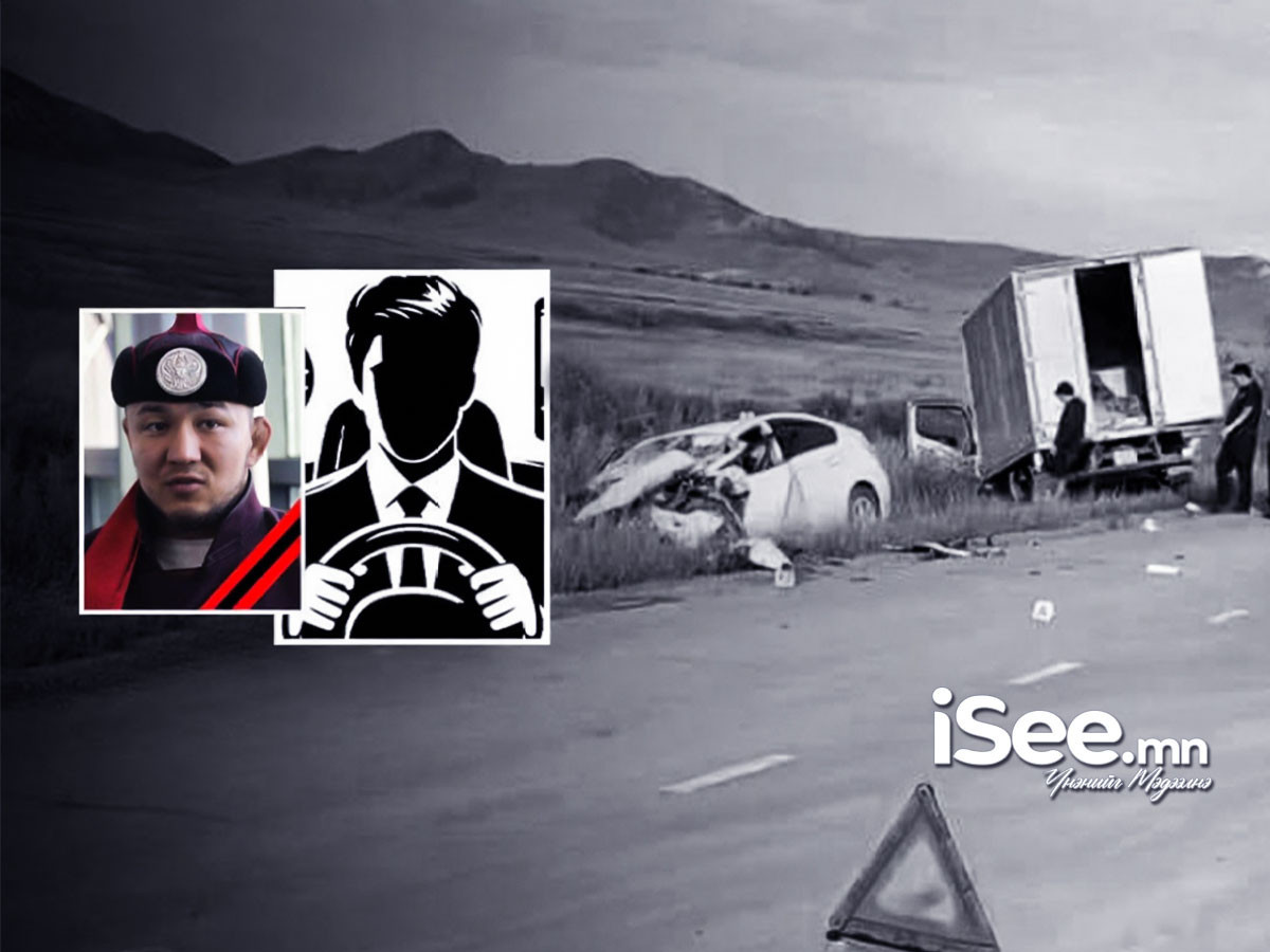 Улсын начин Ө.Батзул агсны амь насыг хохироосон хэргээр 2 жилийн хорих ял сонссон Ц.Отгонбат гэм буруугаа хүлээн зөвшөөрч, давж заалдсангүй