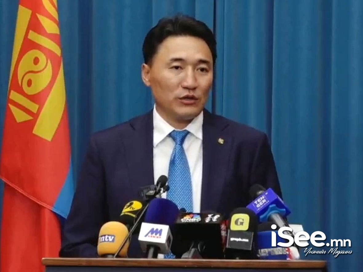Г.Дамдинням: ОХУ Ангарскийн нефть боловсруулах үйлдвэрийн АИ-92 автобензинийг дотооддоо хэрэглэдэг болсноор манайд ирэх нийлүүлэлт багассан