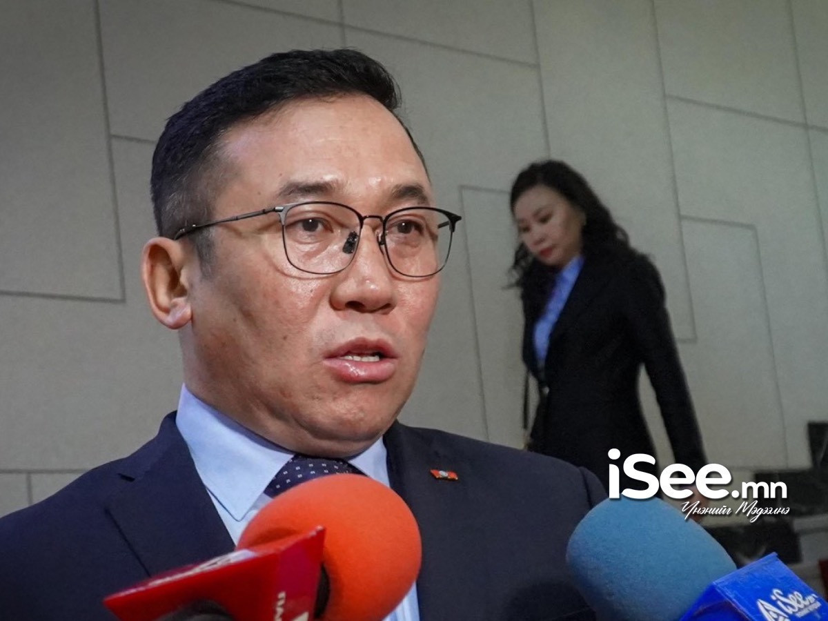 ЦЕГ-ын дарга асан Т.Сүхболдыг ДХИС-ийн захирлаар томилжээ