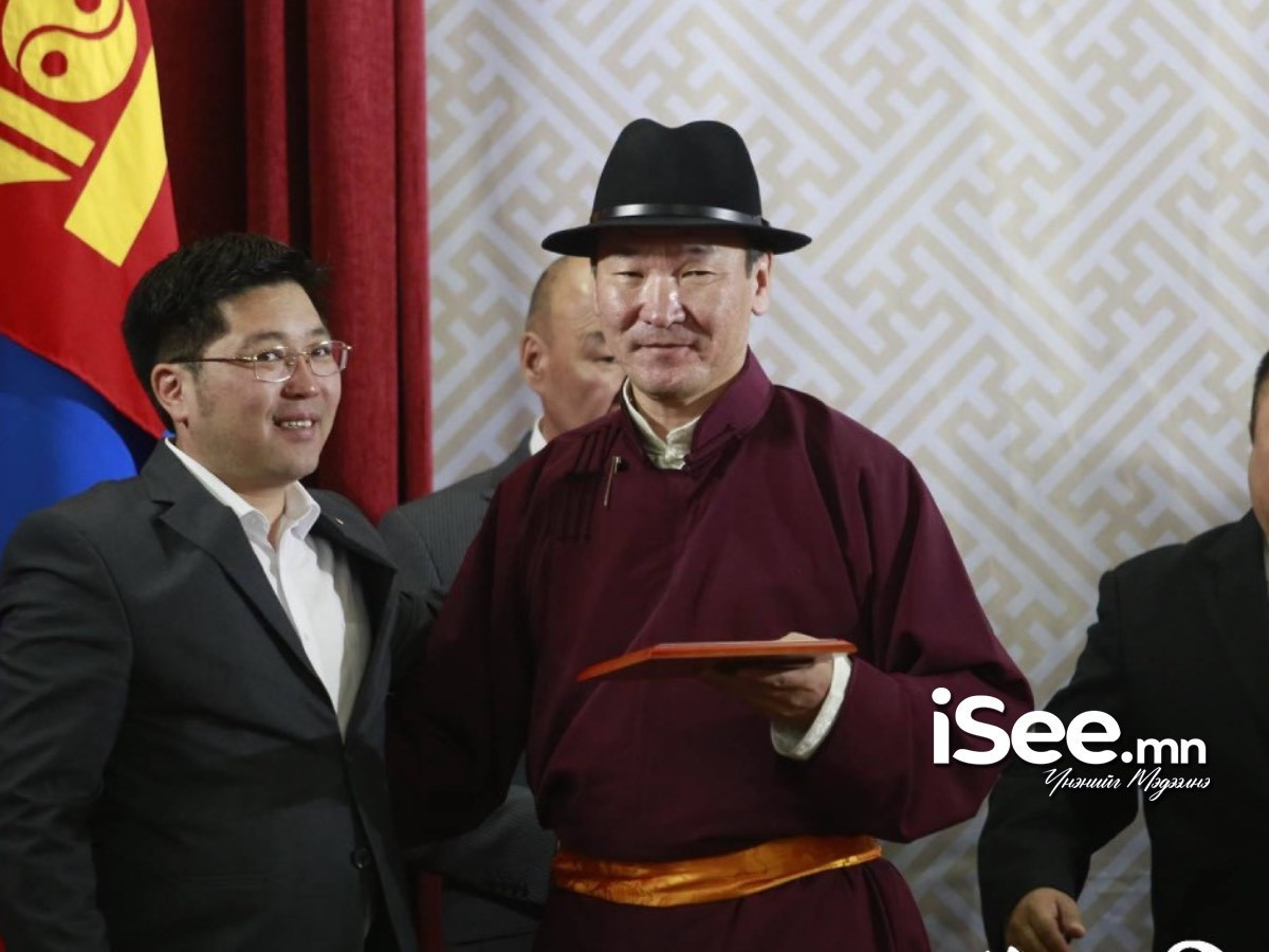  “УИХ-ын гишүүнийг 4 жил шалгаж болохгүй” гэх С.Ганбаатарын саналыг УИХ-ын гишүүдийн олонх нь дэмжсэнгүй 