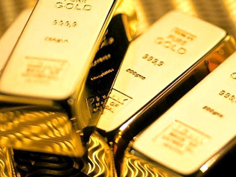 Монголбанк аравдугаар сард 2829 кг үнэт металл худалдан авчээ