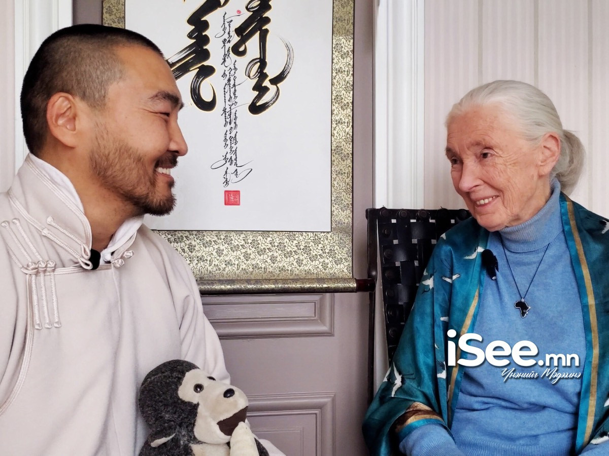 Жилдээ 4 тэрбумын хандалттай “Associated Press“ агентлаг монгол залуу Б.Наранбадрахыг онцолжээ