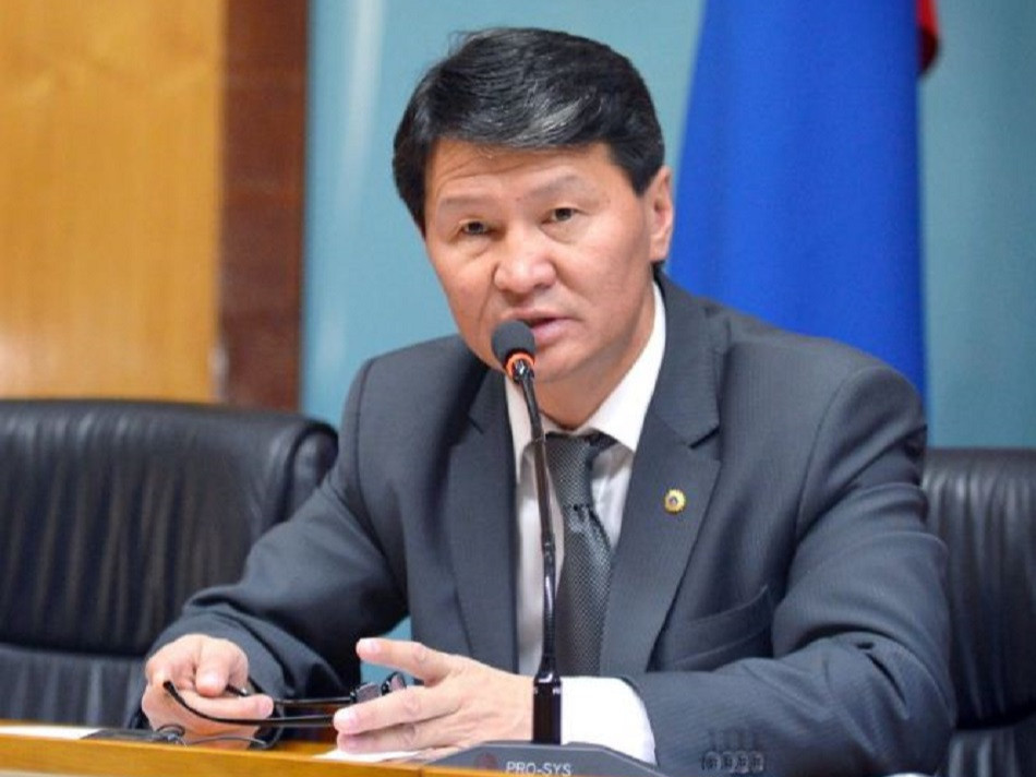 Монгол үндэсний ардчилсан намаас намын дүрэмд нэмэлт, өөрчлөлт оруулсныг бүртгүүлэхээр Дээд шүүхэд ханджээ