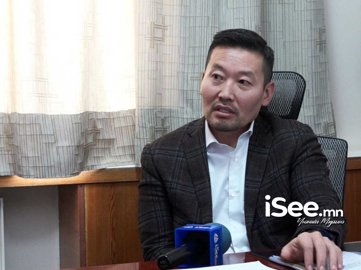 Х.Ганхуяг: Төсвийн ерөнхийлөн захирагчдын зардлыг бүх шатанд нь танаж багш, эмч нарын цалин, тэтгэвэр нэмэх саналыг боловсруулсан