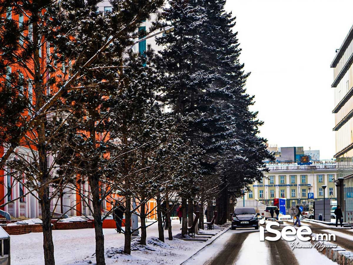 Яармаг орчмын ундны усыг өнөөдөр оройноос хэсэгчлэн хязгаарлана