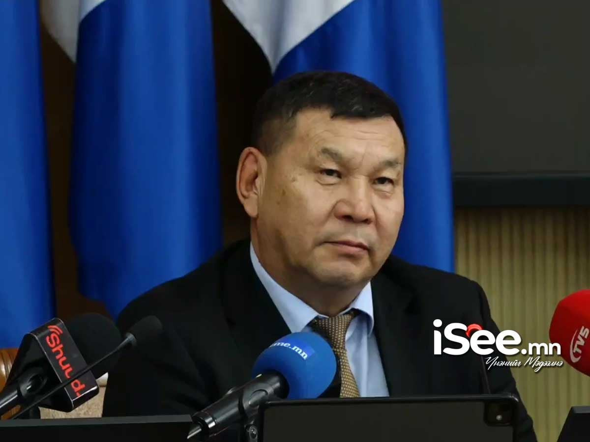 МАН-ын бүлэг яг одоо ээлжит бусаар хуралдаж, чуулганаас завсарлага авсан асуудлуудыг хэлэлцэж байна