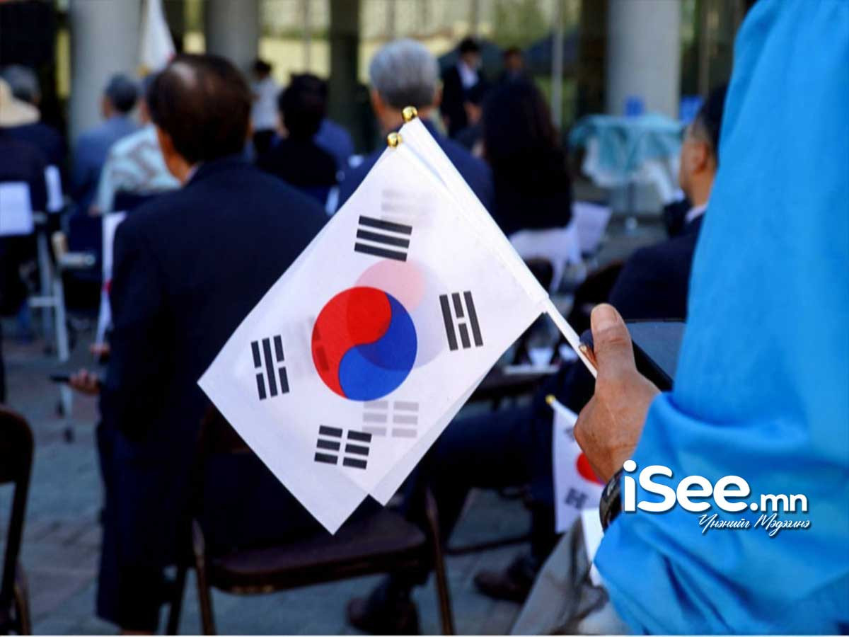 "Солонгос явуулна" гэх зарын дагуу холбогдож, 50 сая төгрөгөөр залилуулжээ