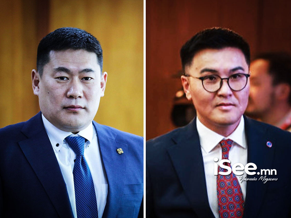 Ч.Лодойсамбуу: Л.Оюун-Эрдэнэ Ерөнхий сайд байхдаа хийсэн гэрээ, тэдгээртэй холбоотой асуудлаа өөрөө шалгах гээд байгаа юм уу